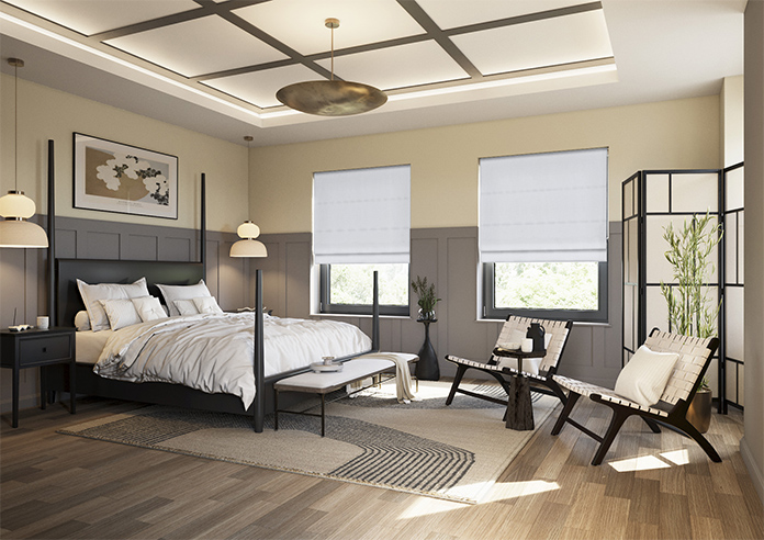 Windermere, Nordic - Roman Blind - Image 6